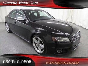 2012 Audi S4 for sale 101971936