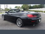 Thumbnail Photo 5 for 2012 BMW 650i Convertible for Sale by Owner