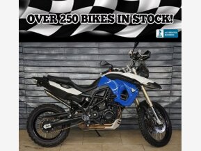 2012 BMW F800GS for sale 201386497