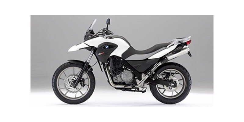 2012 bmw g650gs for sale