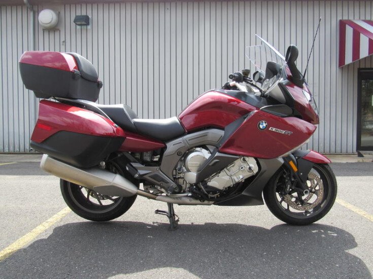 Photo for 2012 BMW K1600GT
