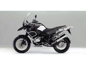 2012 BMW R1200GS for sale 201290210