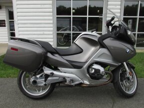 2012 BMW R1200RT for sale 200705395