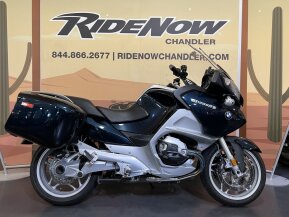 2012 BMW R1200RT for sale 201411295