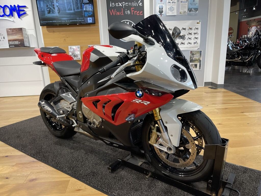 s1000rr autotrader