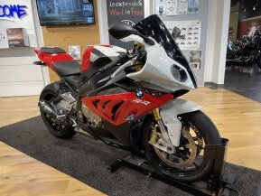 2012 BMW S1000RR for sale 201330550