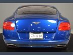 Thumbnail Photo 3 for 2012 Bentley Continental GT Coupe