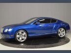 Thumbnail Photo 6 for 2012 Bentley Continental GT Coupe