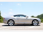 Thumbnail Photo 39 for 2012 Bentley Continental