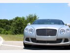 Thumbnail Photo 42 for 2012 Bentley Continental