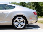 Thumbnail Photo 20 for 2012 Bentley Continental