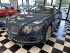 Thumbnail Photo 2 for 2012 Bentley Continental