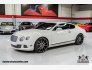 2012 Bentley Continental for sale 101777108