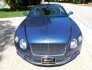 2012 Bentley Continental for sale 101794188