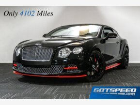 2012 Bentley Continental for sale 101802479