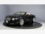 2012 Bentley Continental GT Convertible for sale 101804932