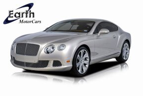 2012 Bentley Continental for sale 101931460
