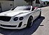 2012 Bentley Continental for sale 101601730