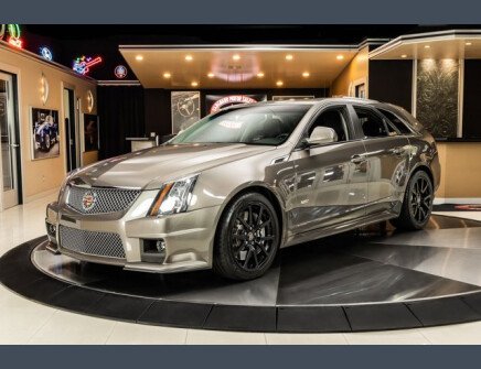 Photo 1 for 2012 Cadillac CTS