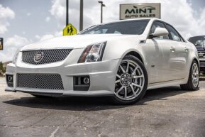 2012 Cadillac CTS for sale 101882646