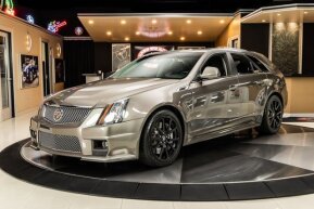 2012 Cadillac CTS for sale 101885647