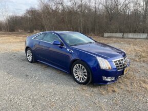 2012 Cadillac CTS for sale 101885758