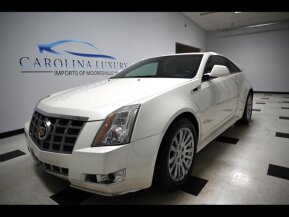 2012 Cadillac CTS for sale 102010844
