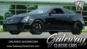 2012 Cadillac CTS V Coupe for sale 102019769