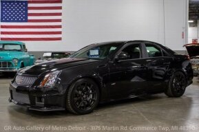 2012 Cadillac CTS for sale 102025554