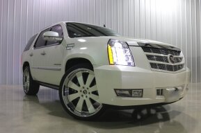 2012 Cadillac Other Cadillac Models for sale 100777423
