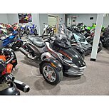2012 Can-Am Spyder RS for sale 201334247
