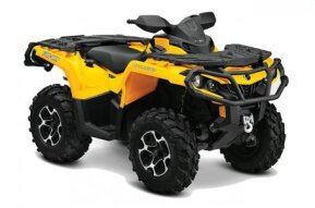 2012 Can-Am Outlander 1000 for sale 201369937