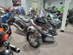 Thumbnail Photo 0 for 2012 Can-Am Spyder RS