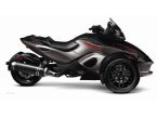 Thumbnail Photo 3 for 2012 Can-Am Spyder RS