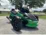 2012 Can-Am Spyder RS for sale 201275620