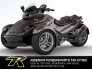 2012 Can-Am Spyder RS for sale 201312638