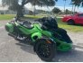 2012 Can-Am Spyder RS for sale 201339550