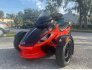 2012 Can-Am Spyder RS-S for sale 201381357