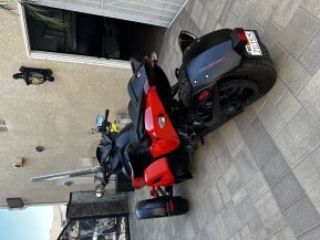 2012 Can-Am Spyder RS-S for sale 201468934