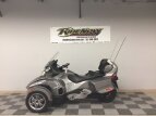 Thumbnail Photo 0 for 2012 Can-Am Spyder RT