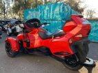Thumbnail Photo 10 for 2012 Can-Am Spyder RT Limited