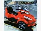 Thumbnail Photo 15 for 2012 Can-Am Spyder RT Limited