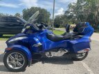Thumbnail Photo 48 for 2012 Can-Am Spyder RT Audio And Convenience