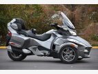 Thumbnail Photo 1 for 2012 Can-Am Spyder RT