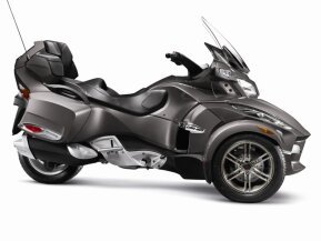 2012 Can-Am Spyder RT for sale 201263497