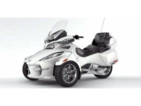2012 Can-Am Spyder RT for sale 201268570