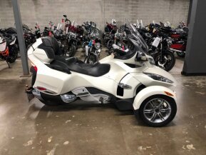 2012 Can-Am Spyder RT for sale 201275993