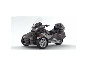 2012 Can-Am Spyder RT for sale 201284059