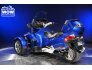 2012 Can-Am Spyder RT Audio And Convenience for sale 201302056