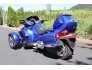 2012 Can-Am Spyder RT Audio And Convenience for sale 201304639